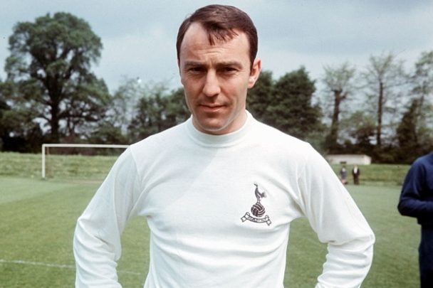 Jimmy Greaves