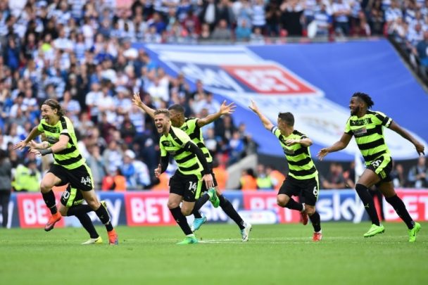 Huddersfield Town, un sueño de Premier nivel