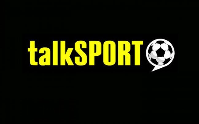 Entrevista a Álvaro Romeo, periodista de TalkSport