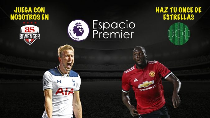 Mejores jugadores Biwenger en la Premier League