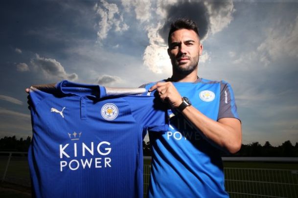 Iborra, uno de los grandes fichajes en el Fantasy Biwenger