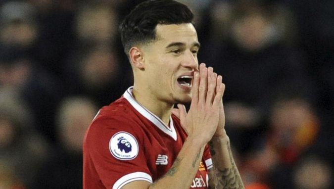 La vida sin Coutinho