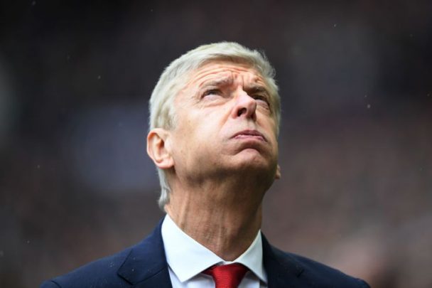 Arsène Wenger afronta su último reto europeo con el Arsenal