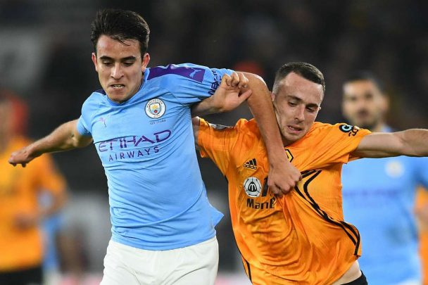 Eric García se queda en el Manchester City tras romper negociaciones con el FC Barcelona.