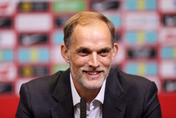 Thomas Tuchel tendrá el difícil reto de dirigir a Inglaterra en el Mundial 2026